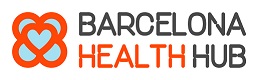 Logo Barcelona Health Hub